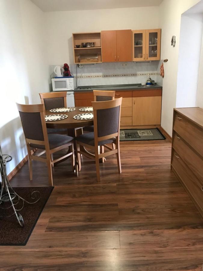 Donovaly Apartman 204 Ad Almet Extérieur photo